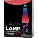 DoRight Lampada Lava Classica Colore Retrò Lampada Lava Lampada in  Alluminio Lenitivo Movimento Lava Lampada per Rilassamento Tranquillo 13,38  Pollici con 2 Confezioni R39 25W E14 Lampadina : : Illuminazione