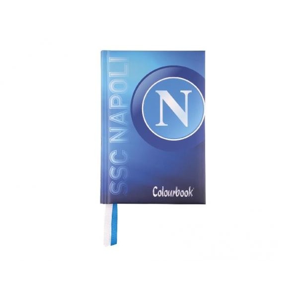 Media Key: Colourbook scende in campo con il Calcio Napoli