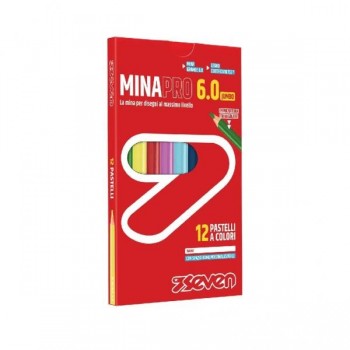 PASTELLI MINAPRO 6.0 JUMBO...