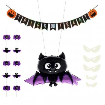 KIT DECORAZIONE HALLOWEN...