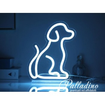 LAMPADA ITOTAL LED NEON DOG