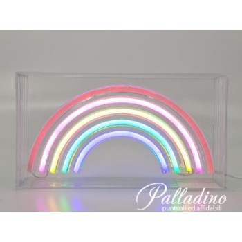 LAMPADA ITOTAL LED NEON...