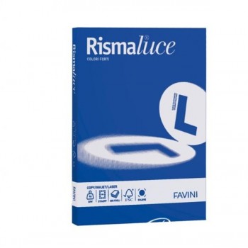 RISMA FAVINI RISMALUCE A4...