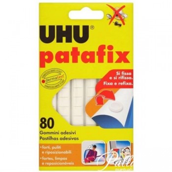 COLLA PATAFIX UHU (Cod. 40482)